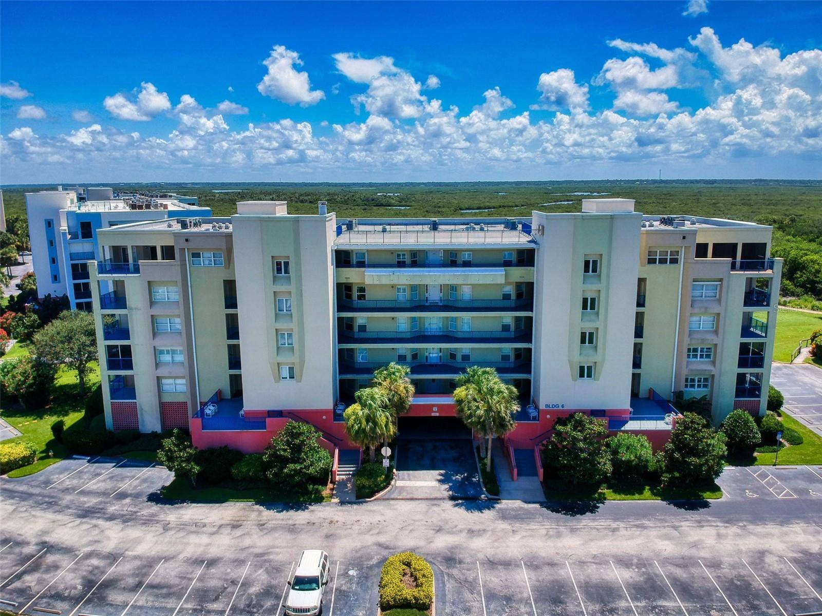 5300 S ATLANTIC AVE #6-206, New Smyrna Beach, FL 32169