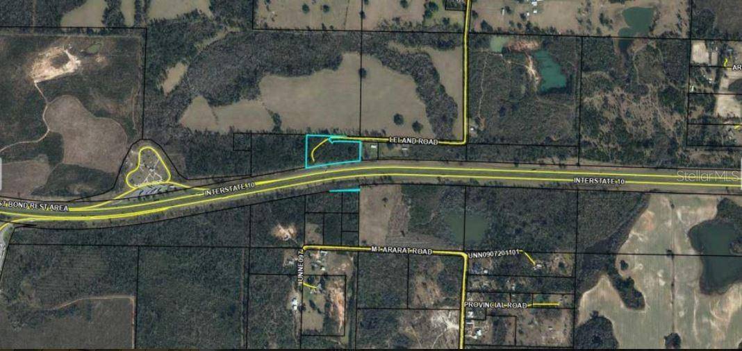 LELAND RD, Marianna, FL 32448