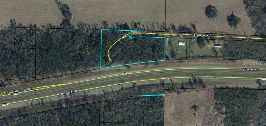 LELAND RD, Marianna, FL 32448