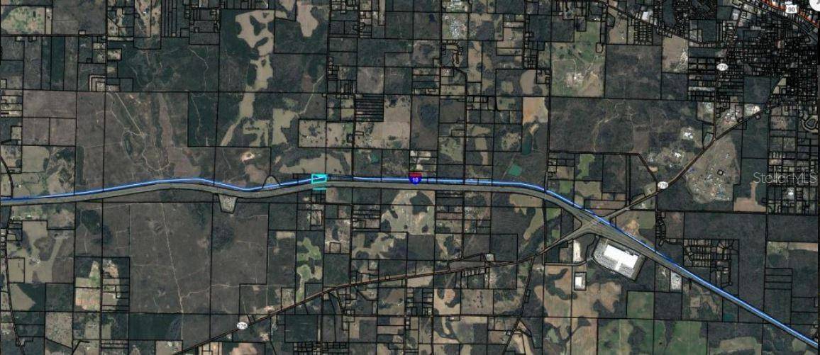 LELAND RD, Marianna, FL 32448