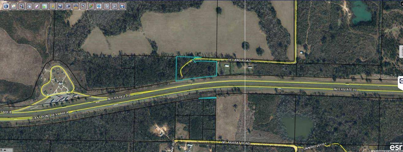 LELAND RD, Marianna, FL 32448