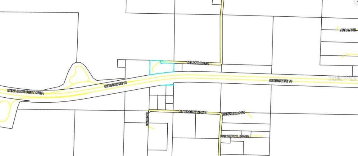 LELAND RD, Marianna, FL 32448