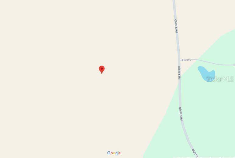 OLD U S RD, Marianna, FL 32446