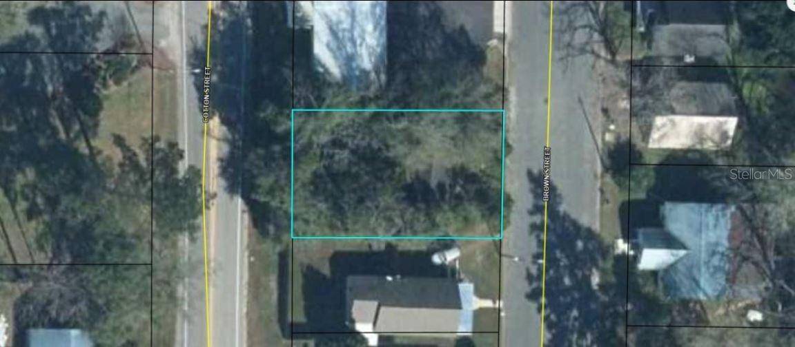 5279 BROWN ST, Graceville, FL 32440