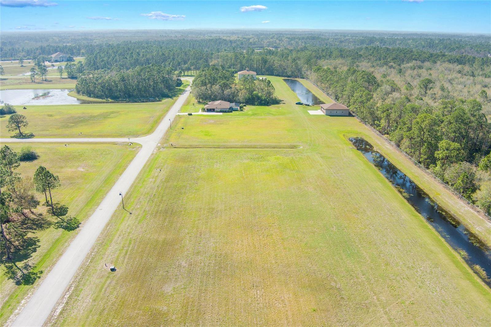 4540 LINDBERGH LOT 94 DR, Frostproof, FL 33843