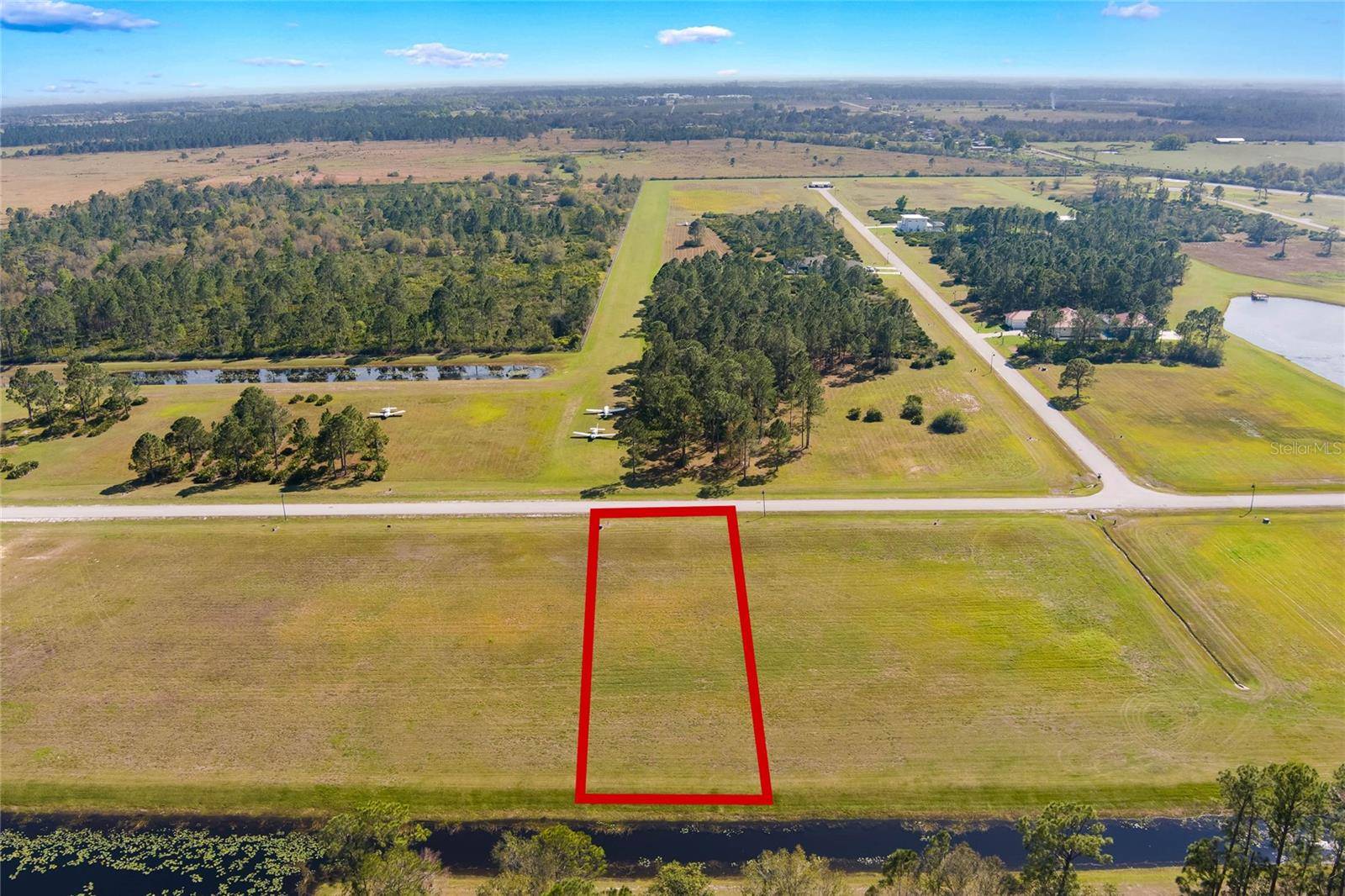 4540 LINDBERGH            LOT 94 DR, Frostproof, FL 33843