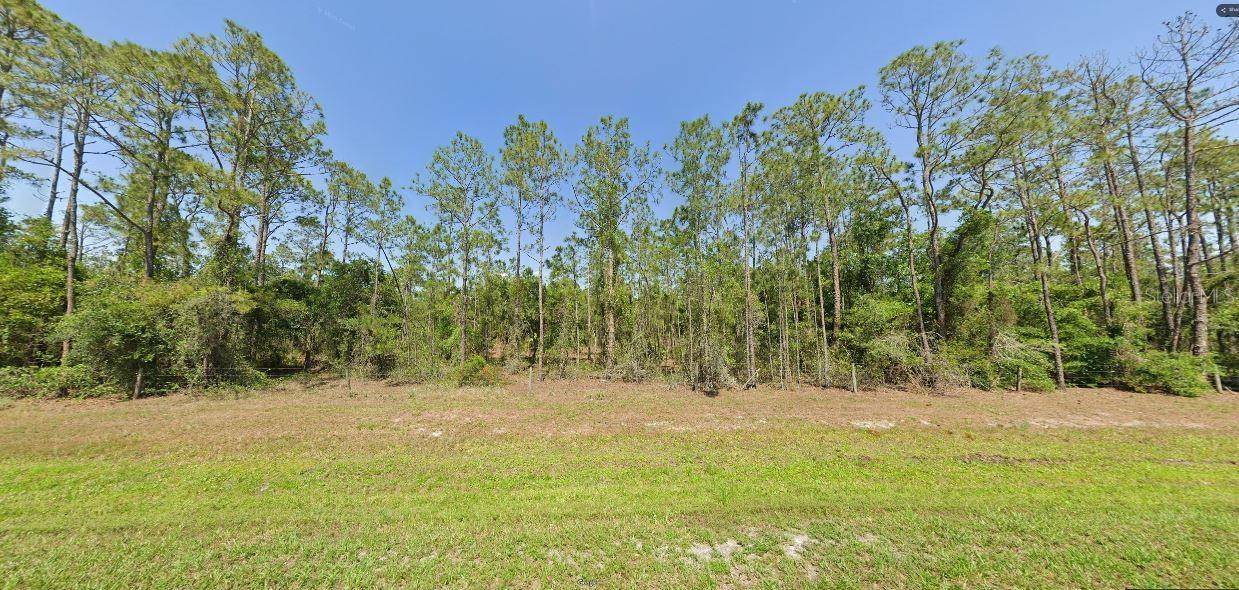 RIVER RUNCH RD, Frostproof, FL 33843