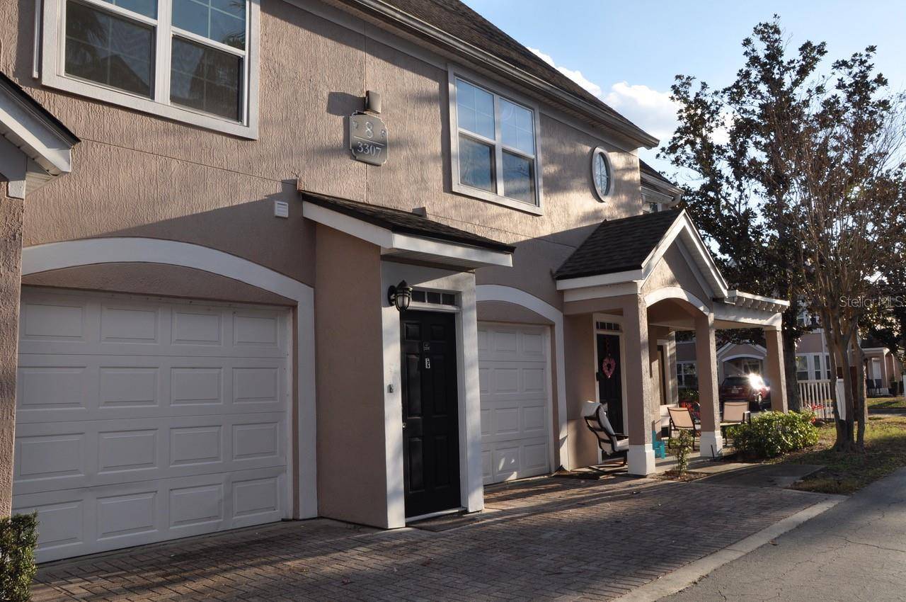 3307 GREENWICH VILLAGE BLVD #205, Orlando, FL 32835