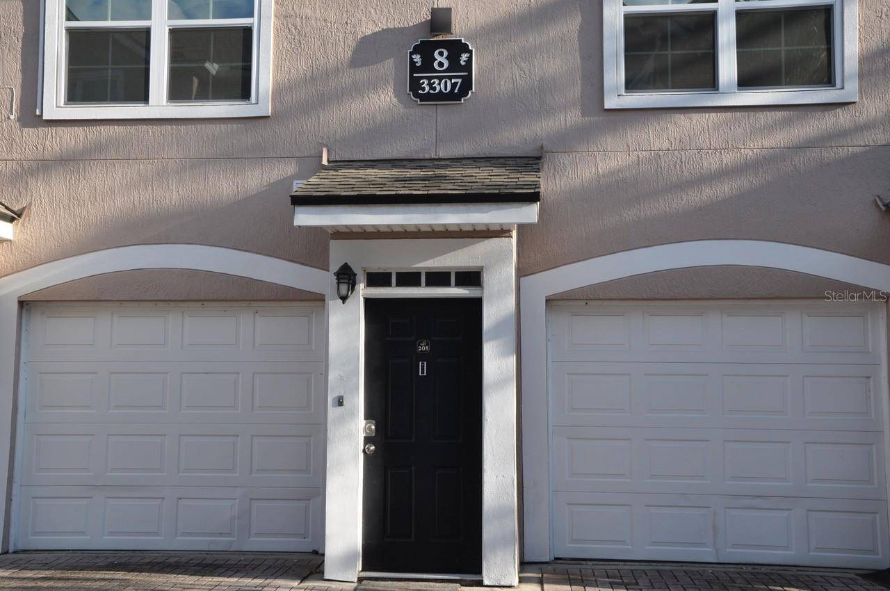 3307 GREENWICH VILLAGE BLVD #205, Orlando, FL 32835