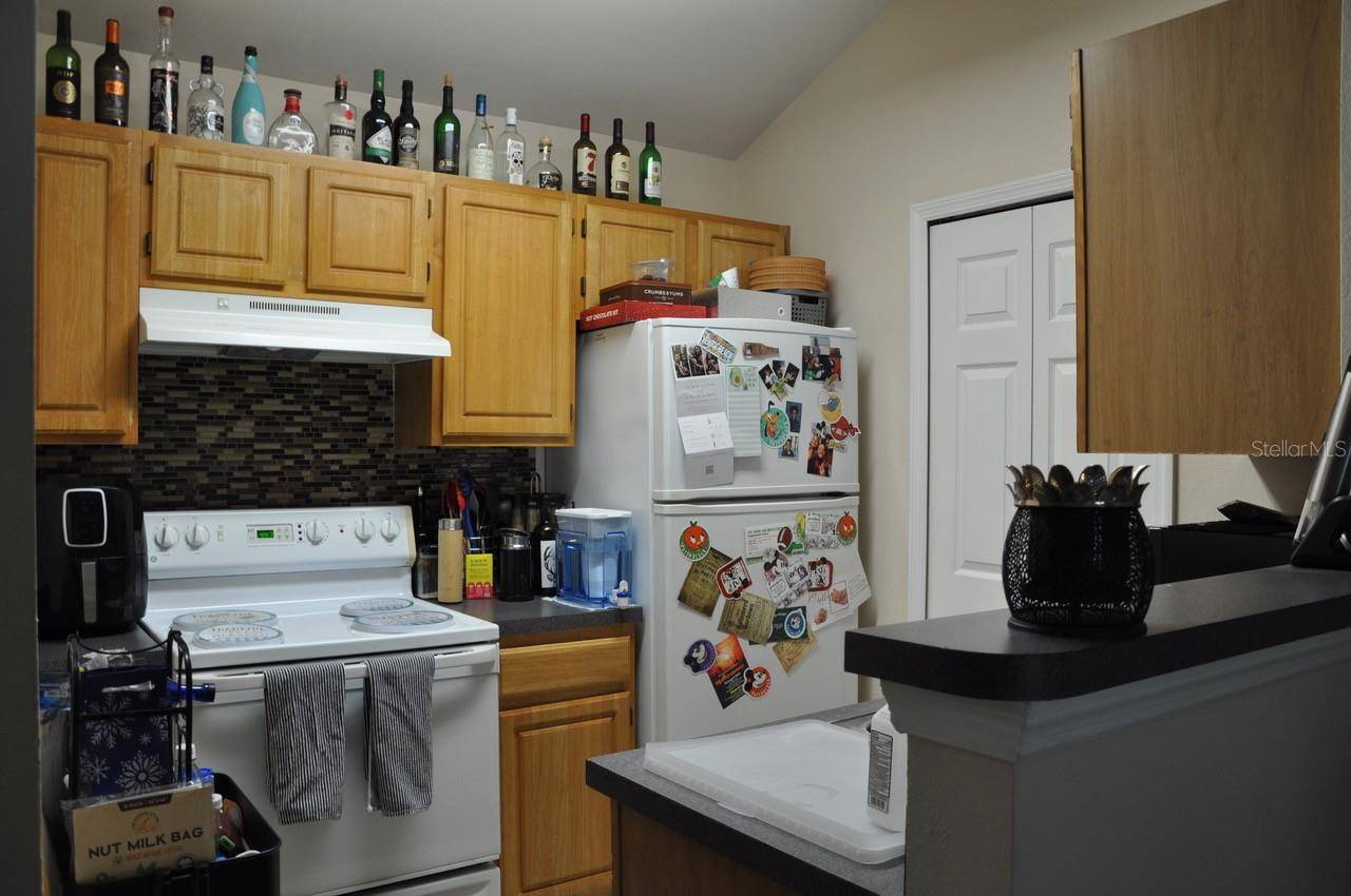 3307 GREENWICH VILLAGE BLVD #205, Orlando, FL 32835