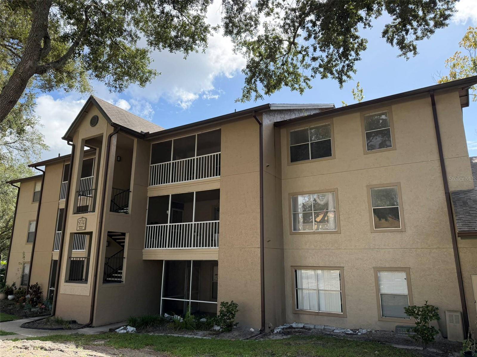 974 LEEWARD PL #205, Altamonte Springs, FL 32714