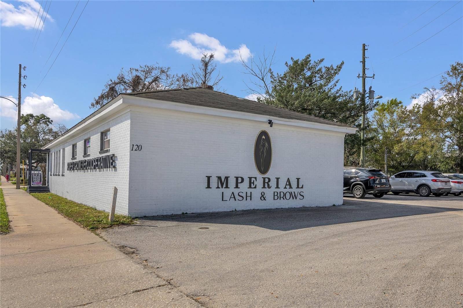 120 S DILLARD ST, Winter Garden, FL 34787