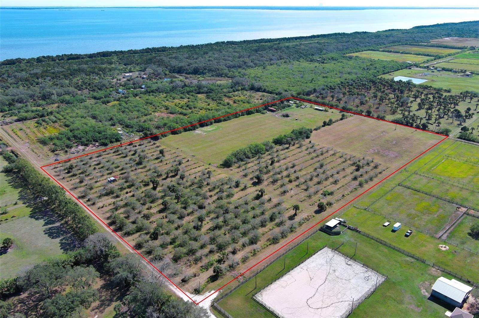 0 DAVIS RD, Mims, FL 32754
