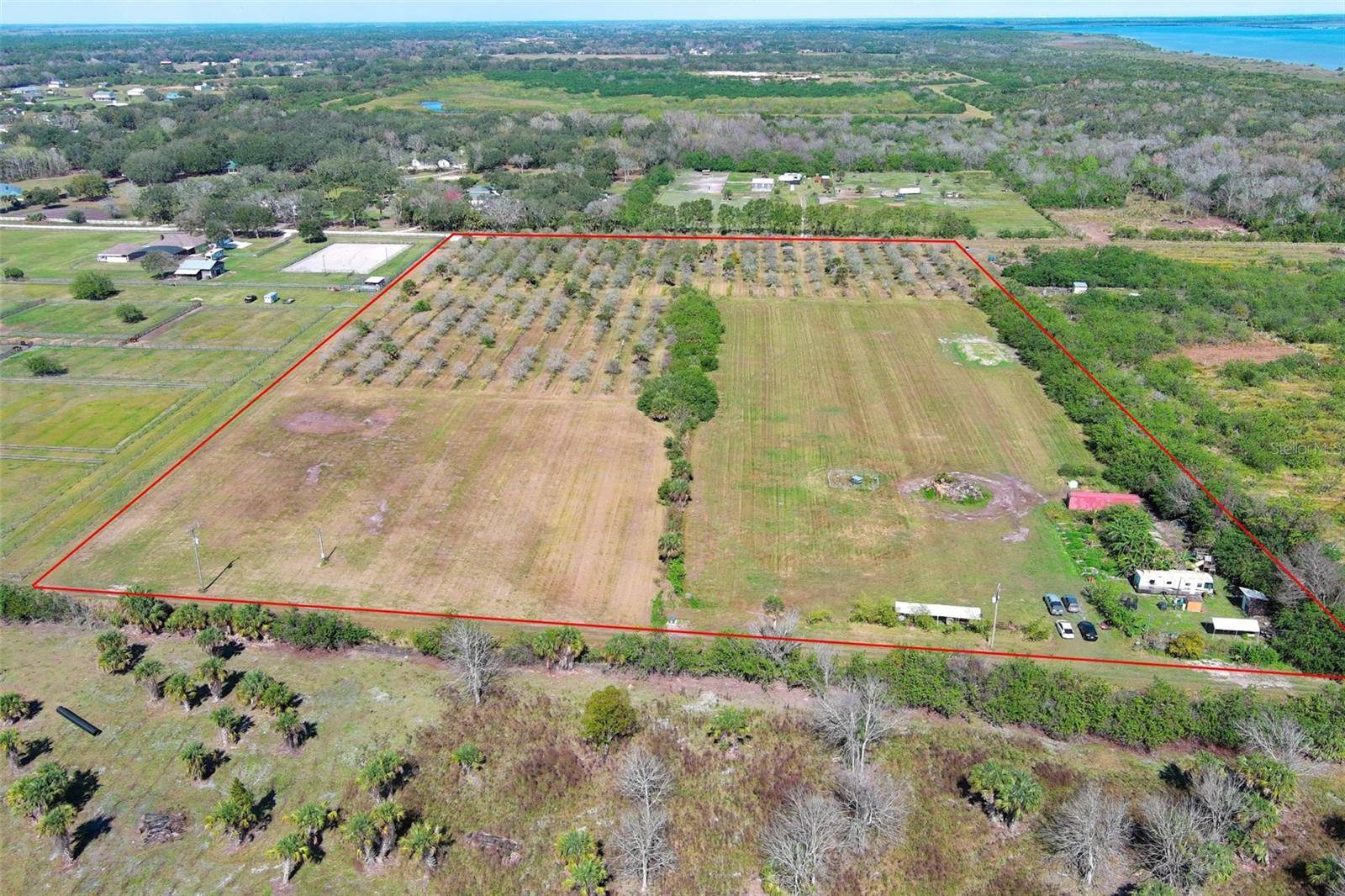 0 DAVIS RD, Mims, FL 32754