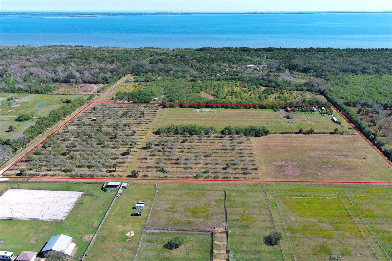 0 DAVIS RD, Mims, FL 32754