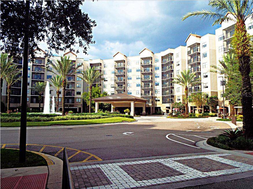 14501 GROVE RESORT AVE #3538, Winter Garden, FL 34787
