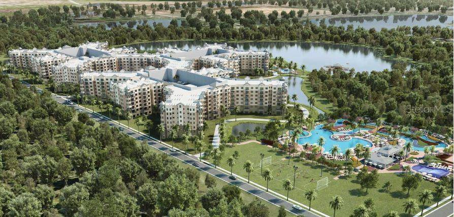 14501 GROVE RESORT AVE #3538, Winter Garden, FL 34787