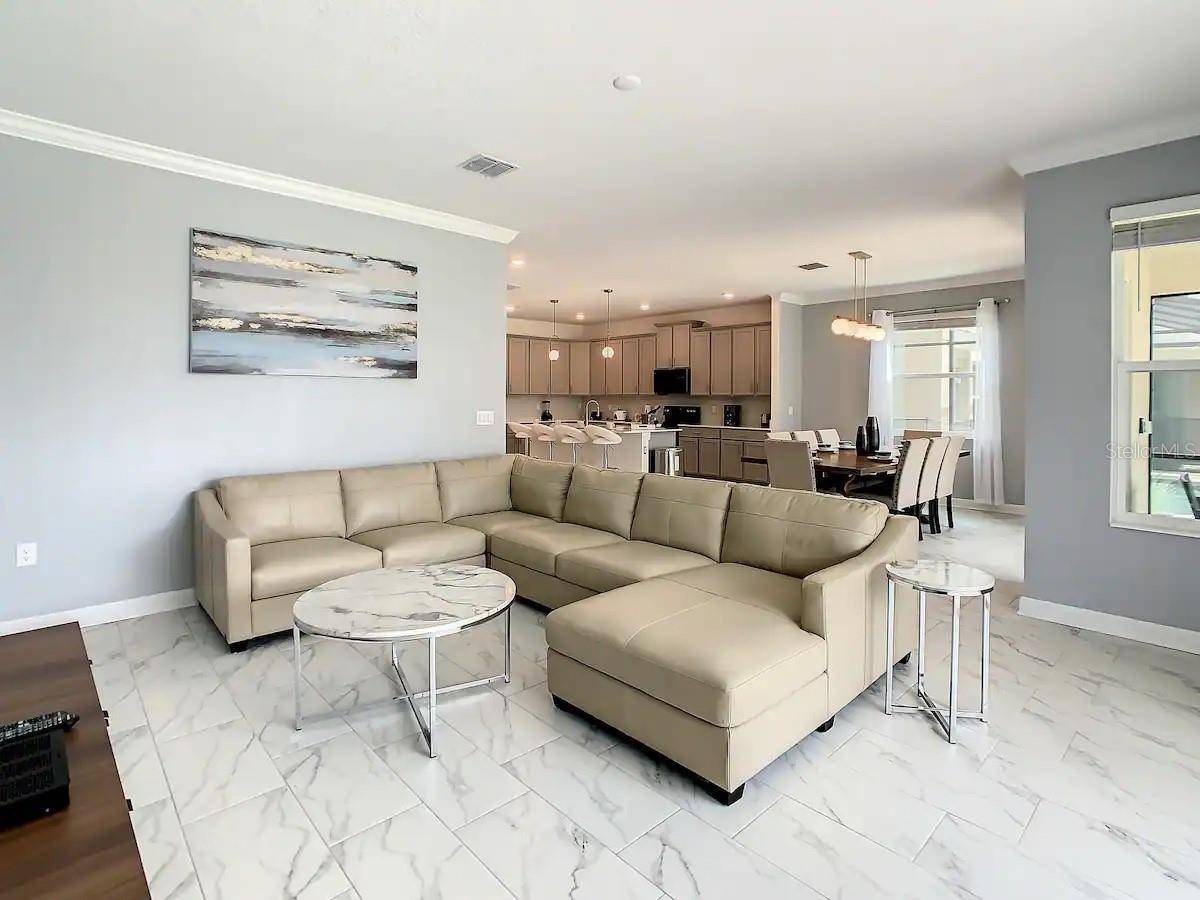 2908 PROTAGONIST ST, Kissimmee, FL 34746