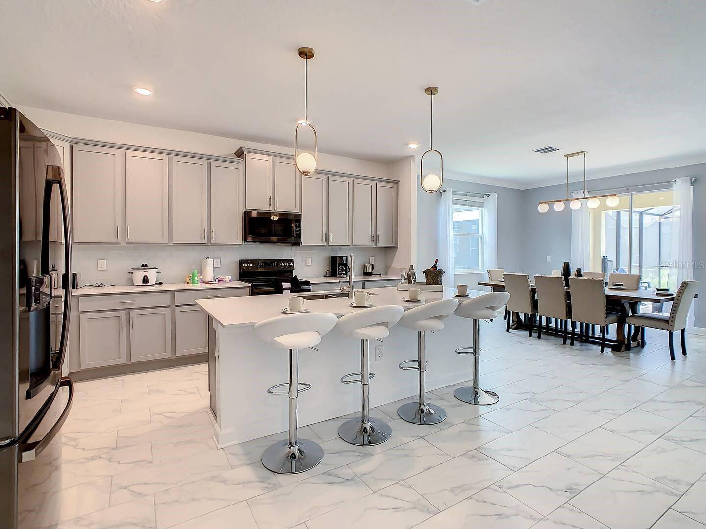 2908 PROTAGONIST ST, Kissimmee, FL 34746