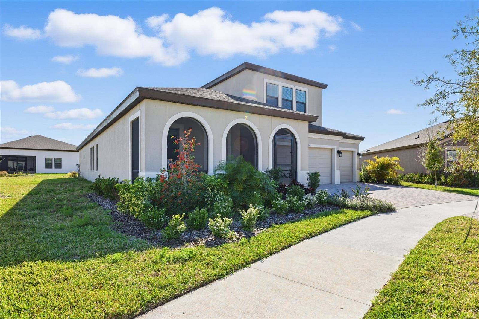 12887 TORTOISE SHELL PL, Riverview, FL 33579