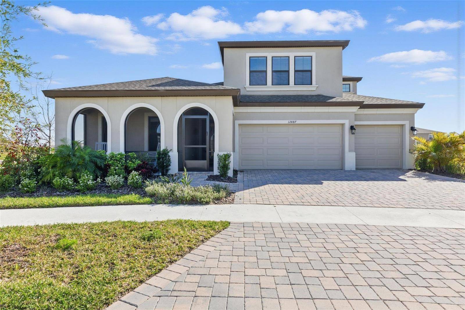 12887 TORTOISE SHELL PL, Riverview, FL 33579