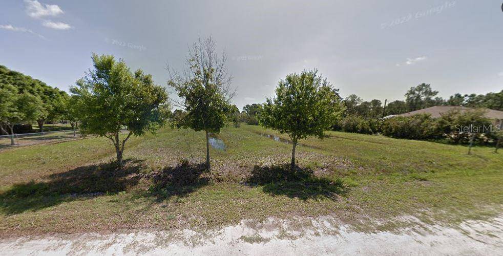 MCCAIN LN, Malabar, FL 32950