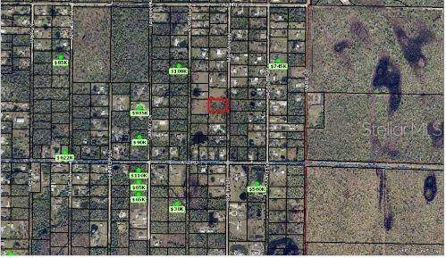 MCCAIN LN, Malabar, FL 32950
