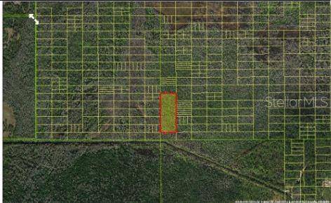 HOLOPAW GROVES RD, St Cloud, FL 34772