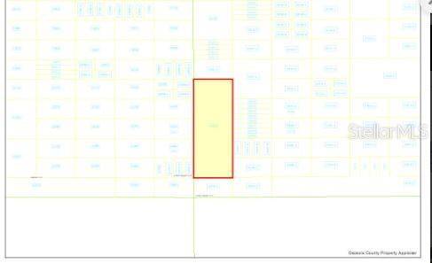 HOLOPAW GROVES RD, St Cloud, FL 34772