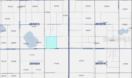GLENN ST MARY RD, Lake Wales, FL 33898