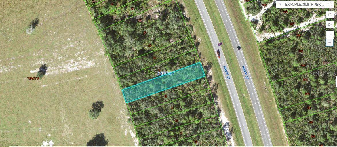 US-27, Frostproof, FL 33843