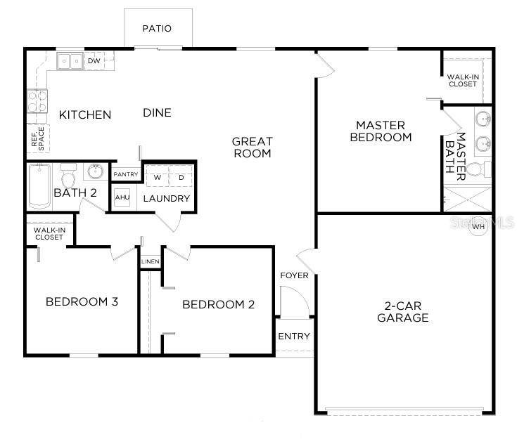 137 MAPLE DR W, Kissimmee, FL 34759