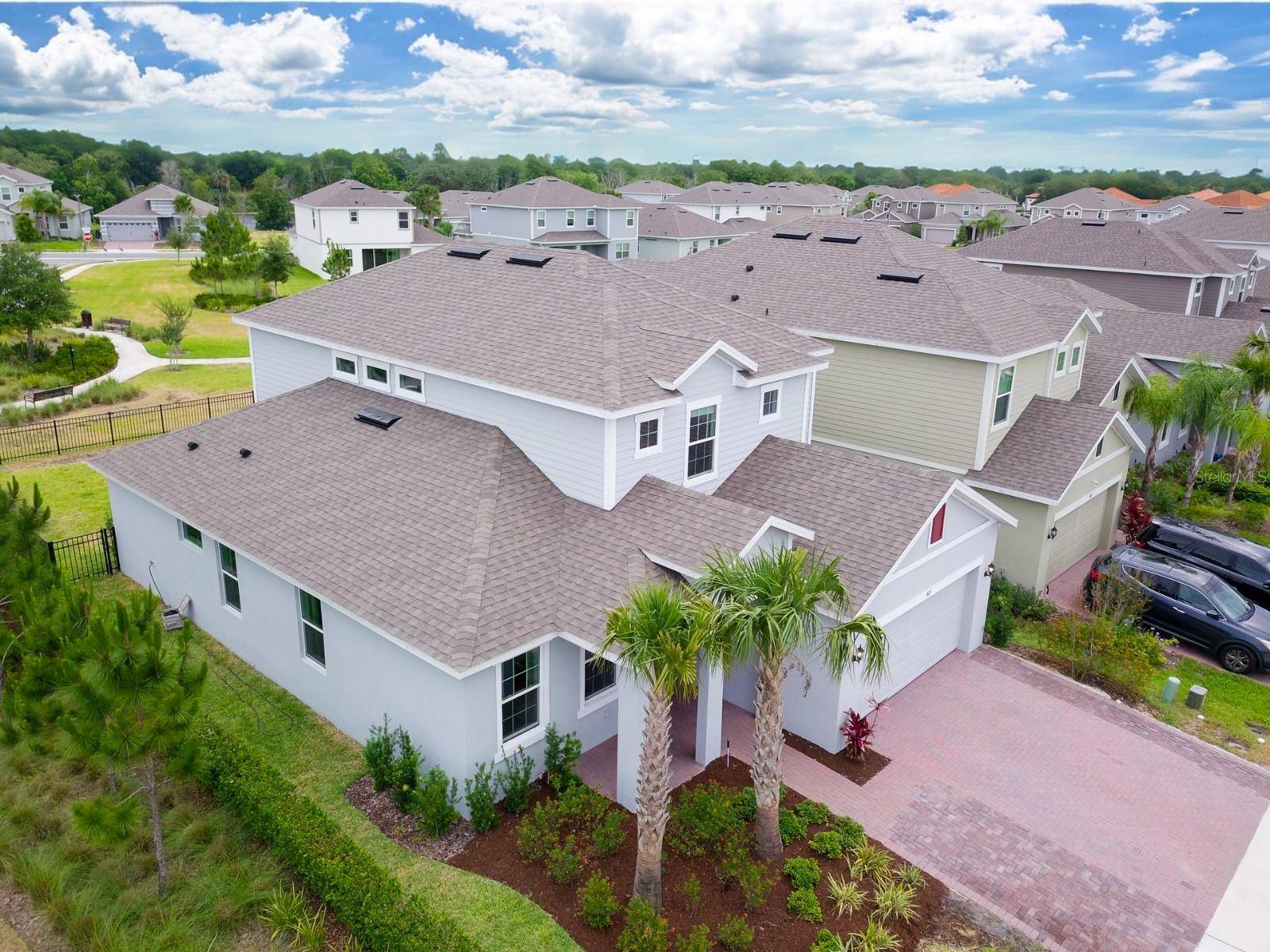 603 FORTUNA DR, Davenport, FL 33837
