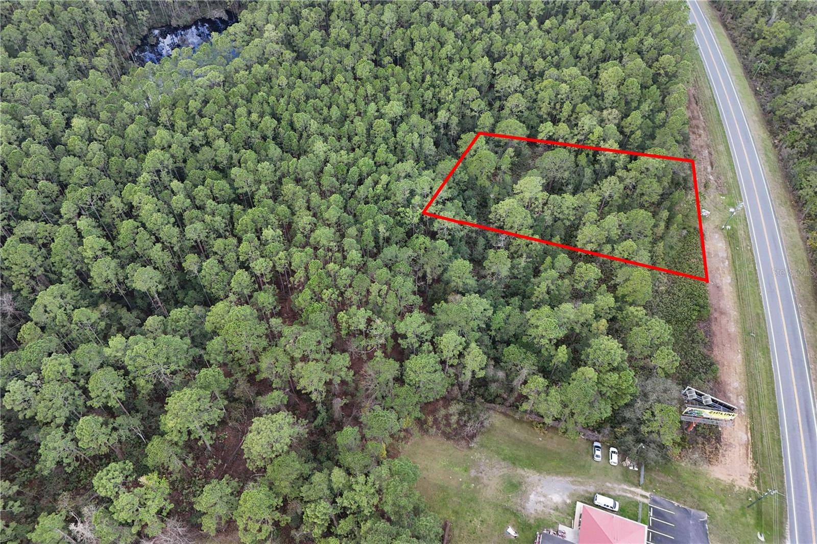 12260 E HWY 40, Silver Springs, FL 34488
