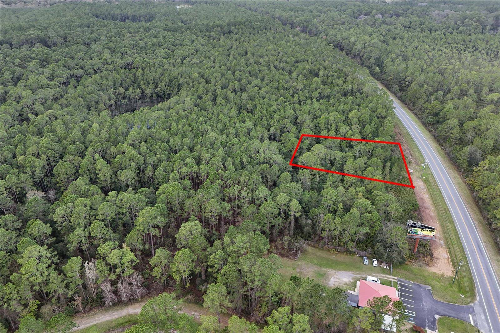 12260 E HWY 40, Silver Springs, FL 34488