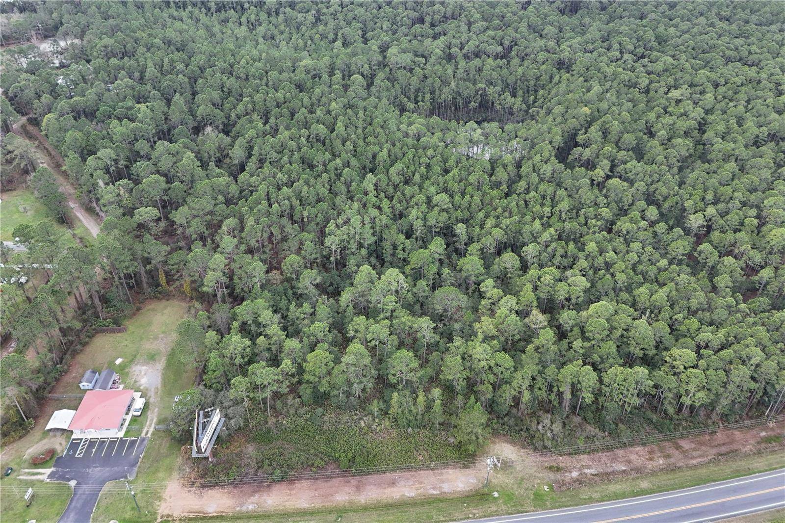 12260 E HWY 40, Silver Springs, FL 34488