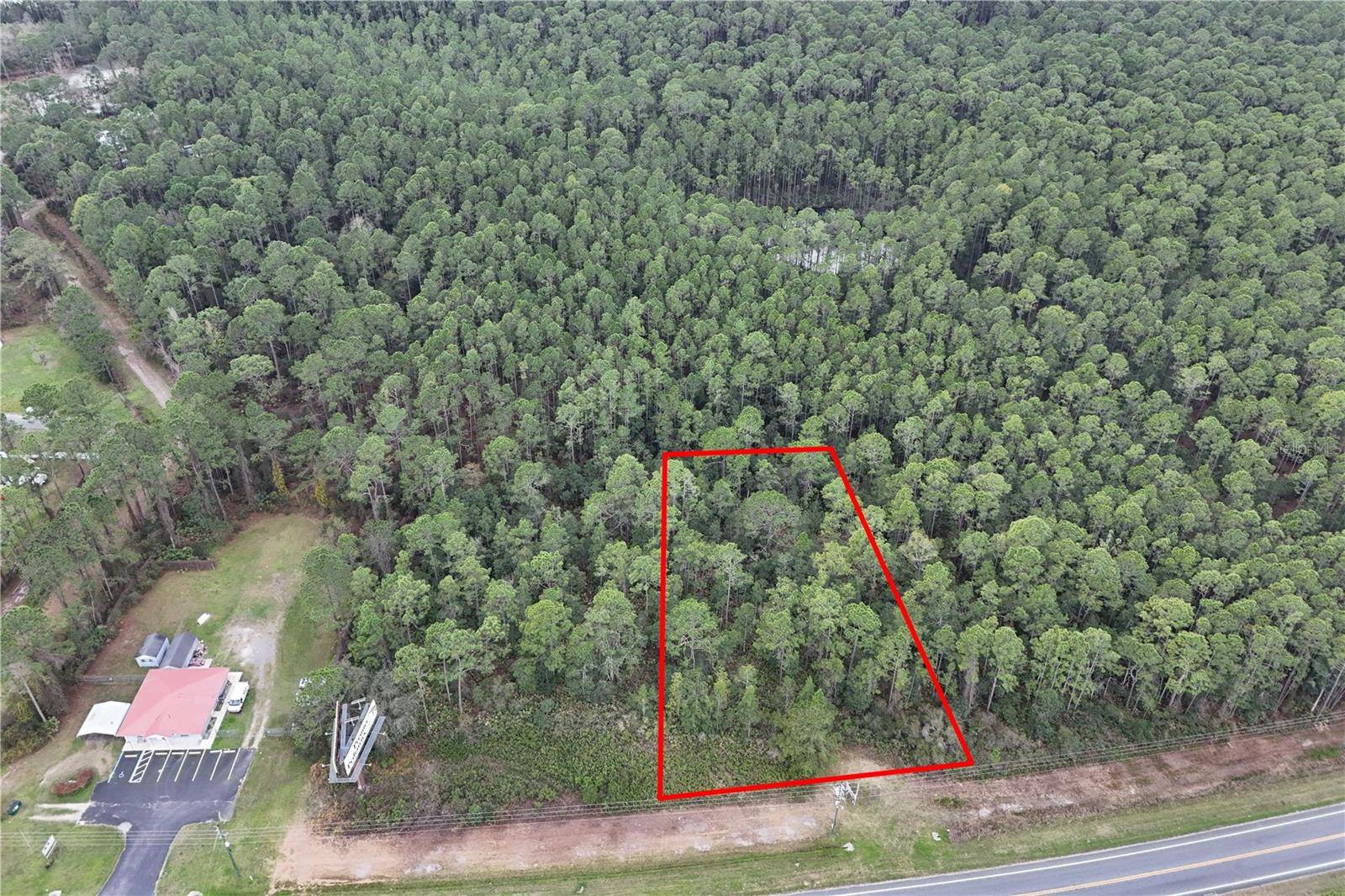 12260 E HWY 40, Silver Springs, FL 34488