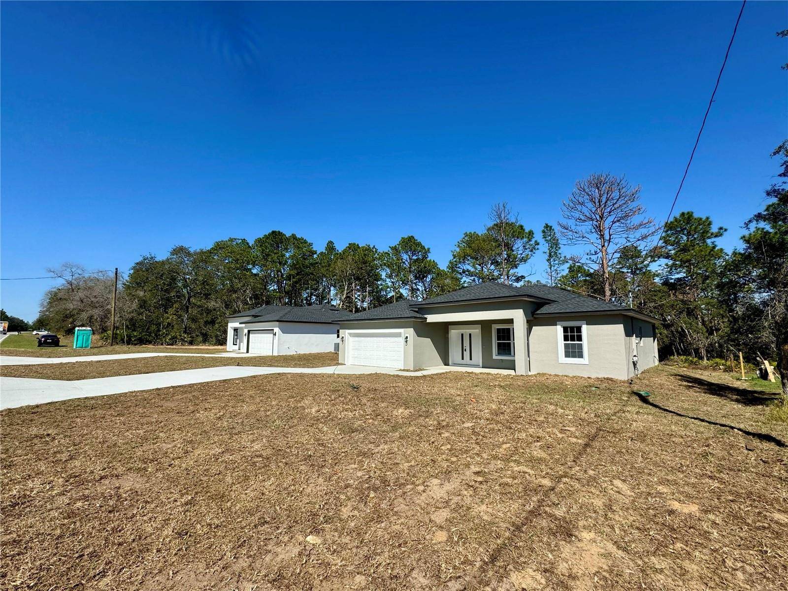 2085 W HAMPSHIRE BLVD, Citrus Springs, FL 34434