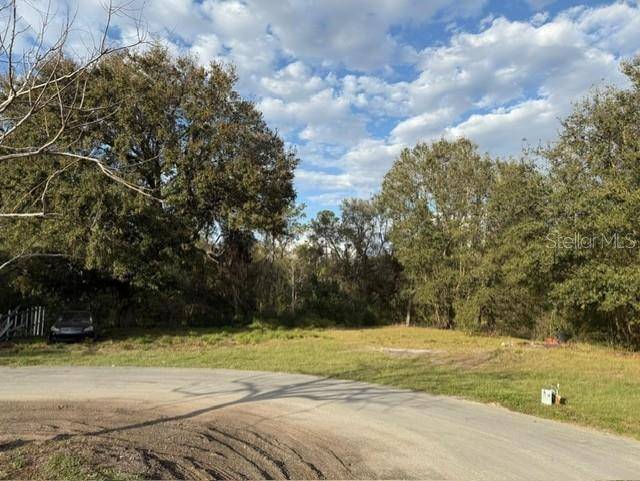 CANAL CT, Lake Wales, FL 33859