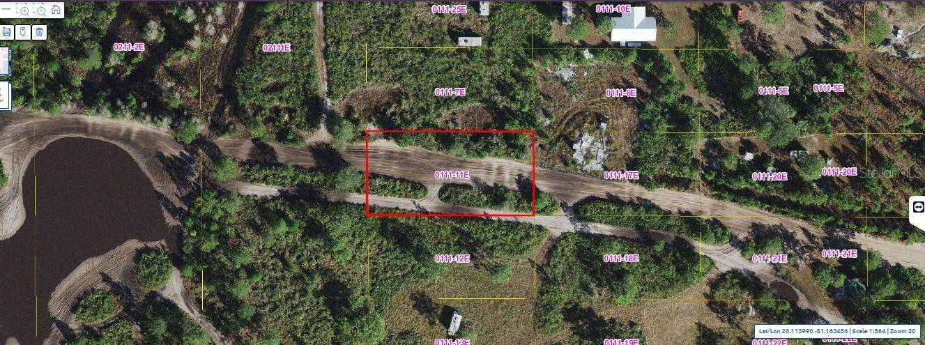 HOLOPAW GROVES RD, St Cloud, FL 34773