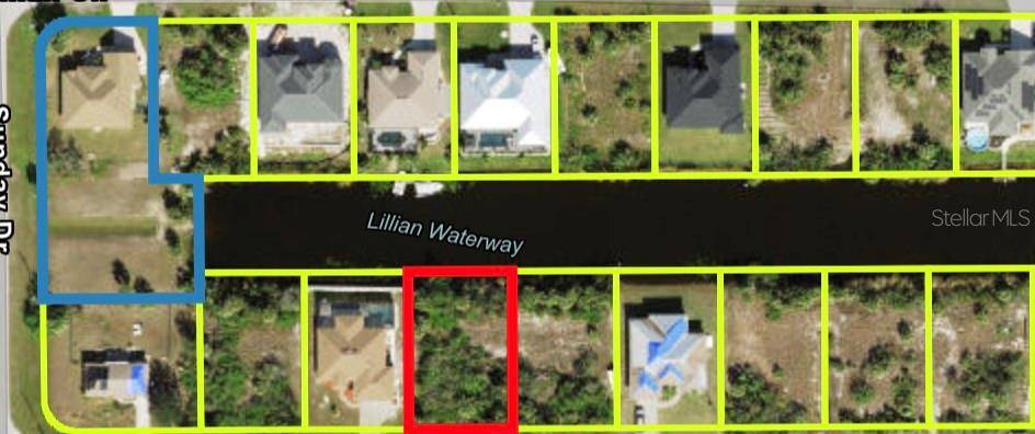 14408 FORT MYERS AVE, Port Charlotte, FL 33981
