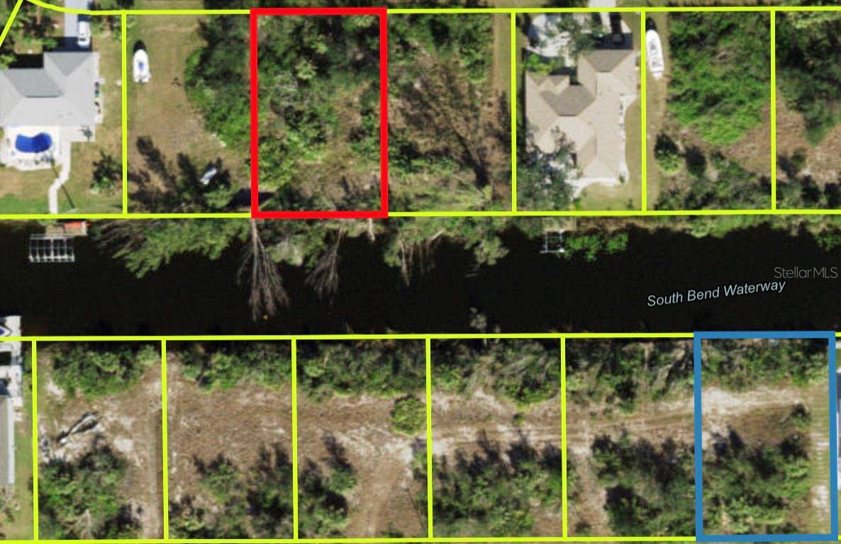 14526 LILLIAN CIR, Port Charlotte, FL 33981