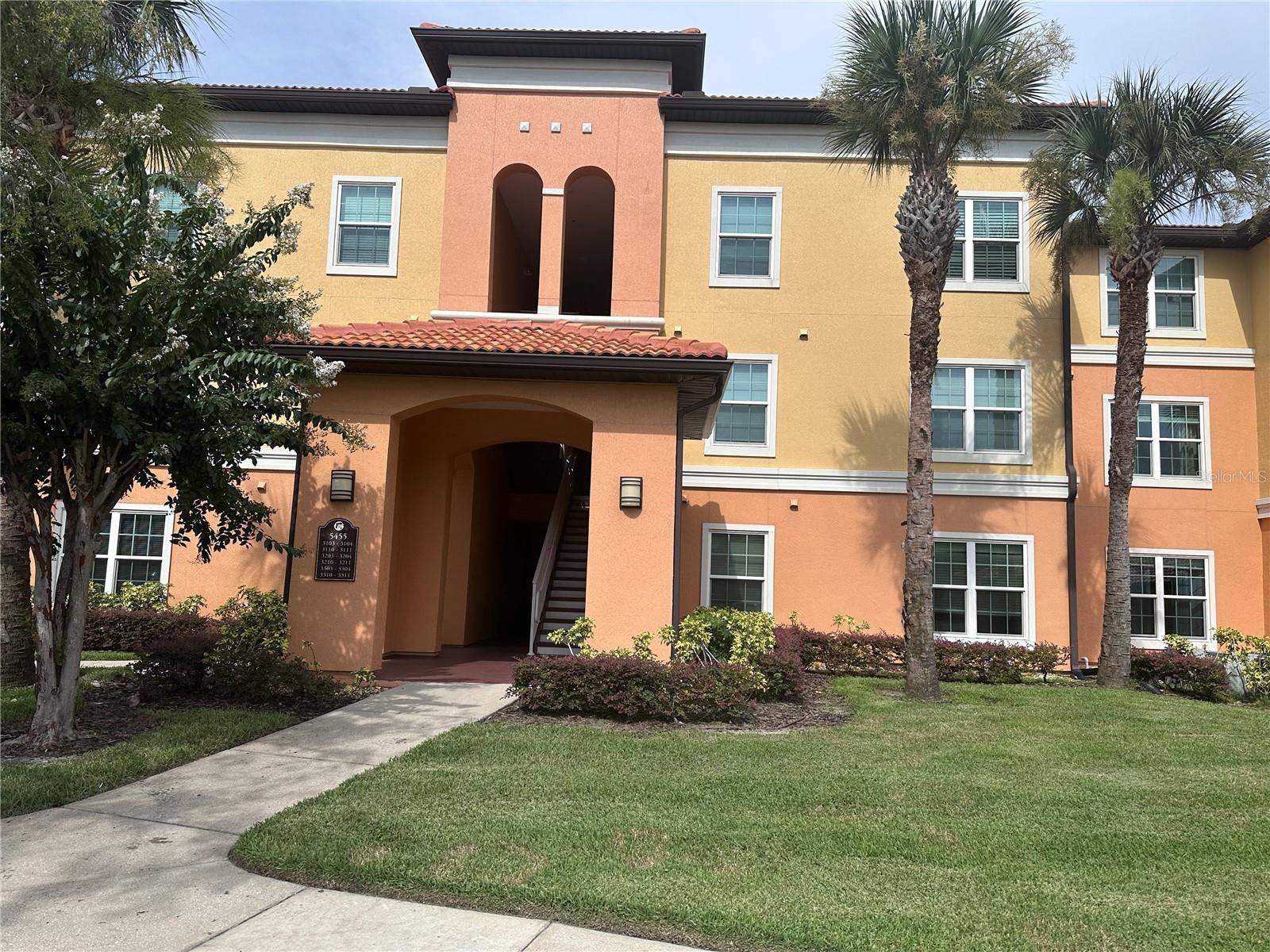 5455 VINELAND RD #3303, Orlando, FL 32811