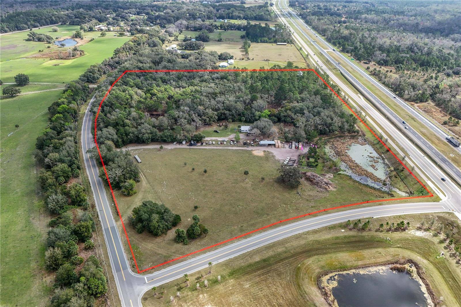 28130 CYPRESS MILL RD, Sorrento, FL 32776