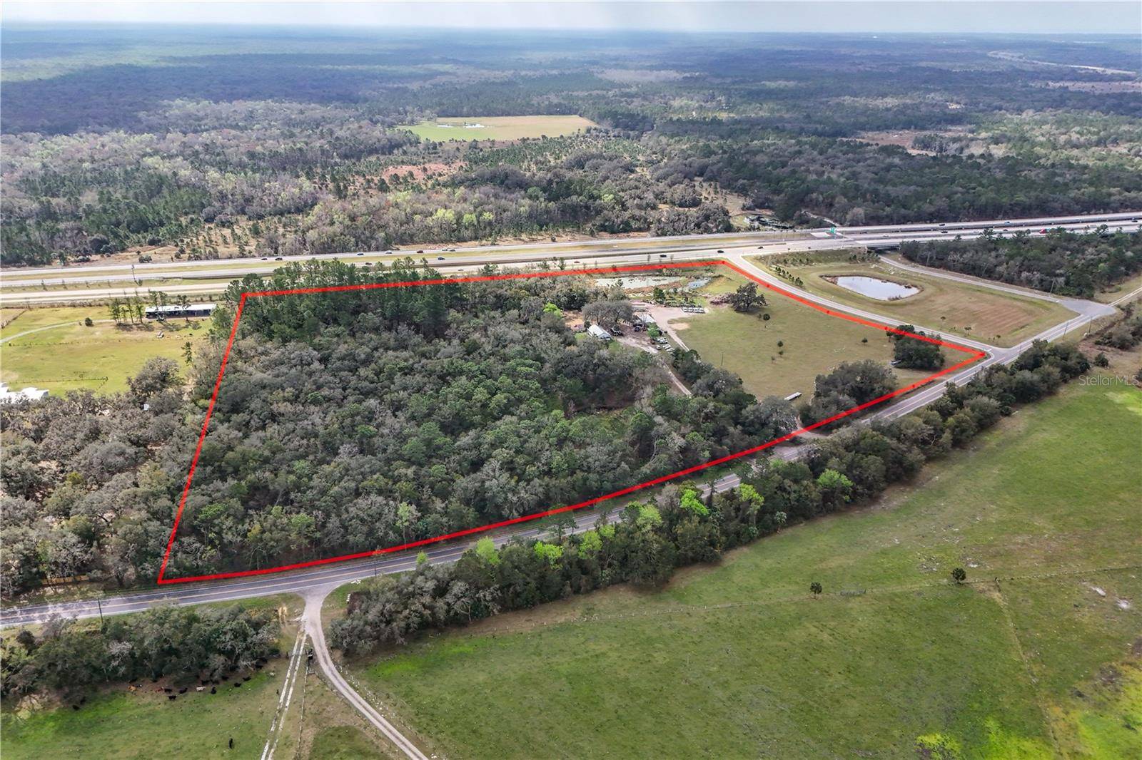 28130 CYPRESS MILL RD, Sorrento, FL 32776