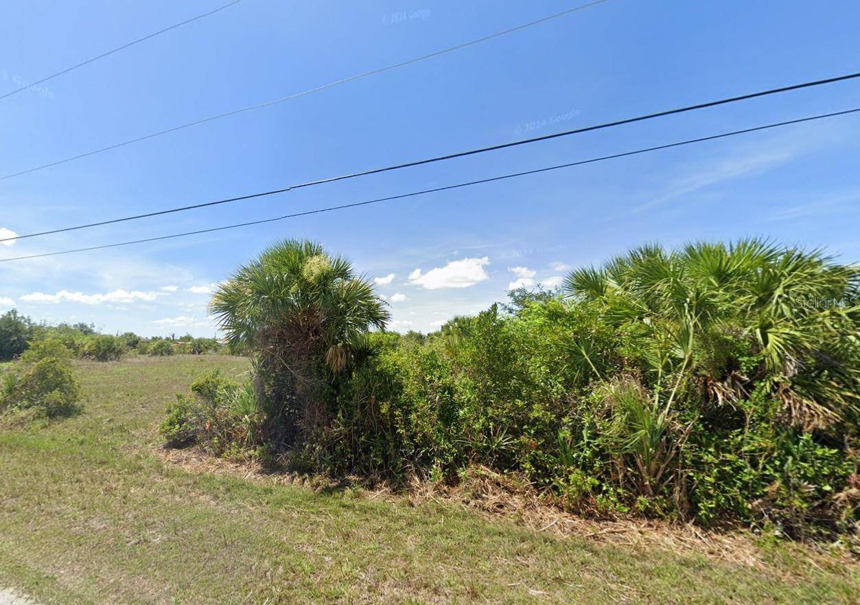 14306 PORT HURON AVE, Port Charlotte, FL 33981