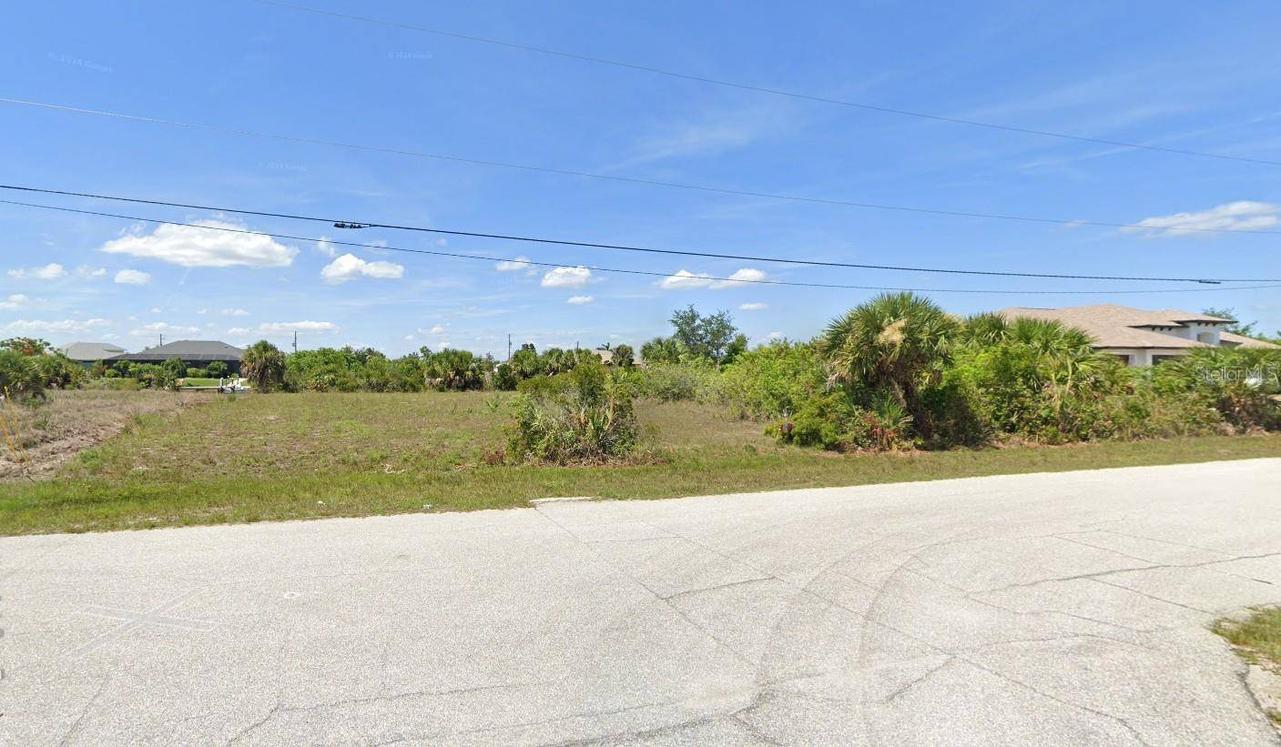 14306 PORT HURON AVE, Port Charlotte, FL 33981