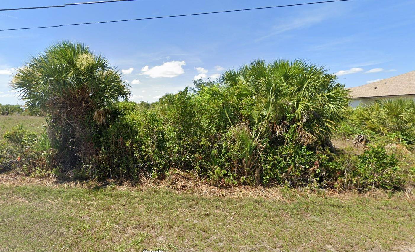 14306 PORT HURON AVE, Port Charlotte, FL 33981
