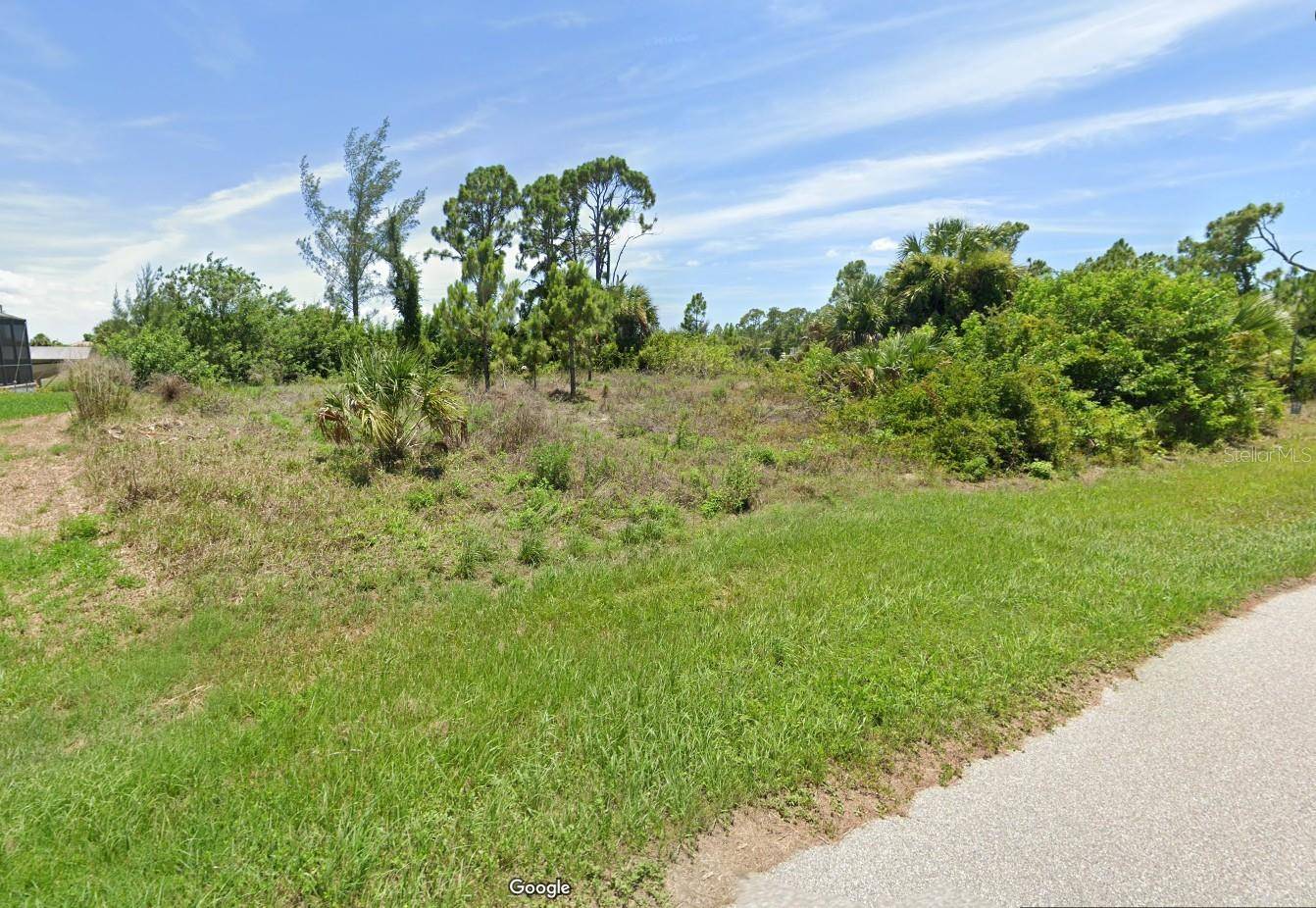 15664 ALDAMA CIR, Port Charlotte, FL 33981