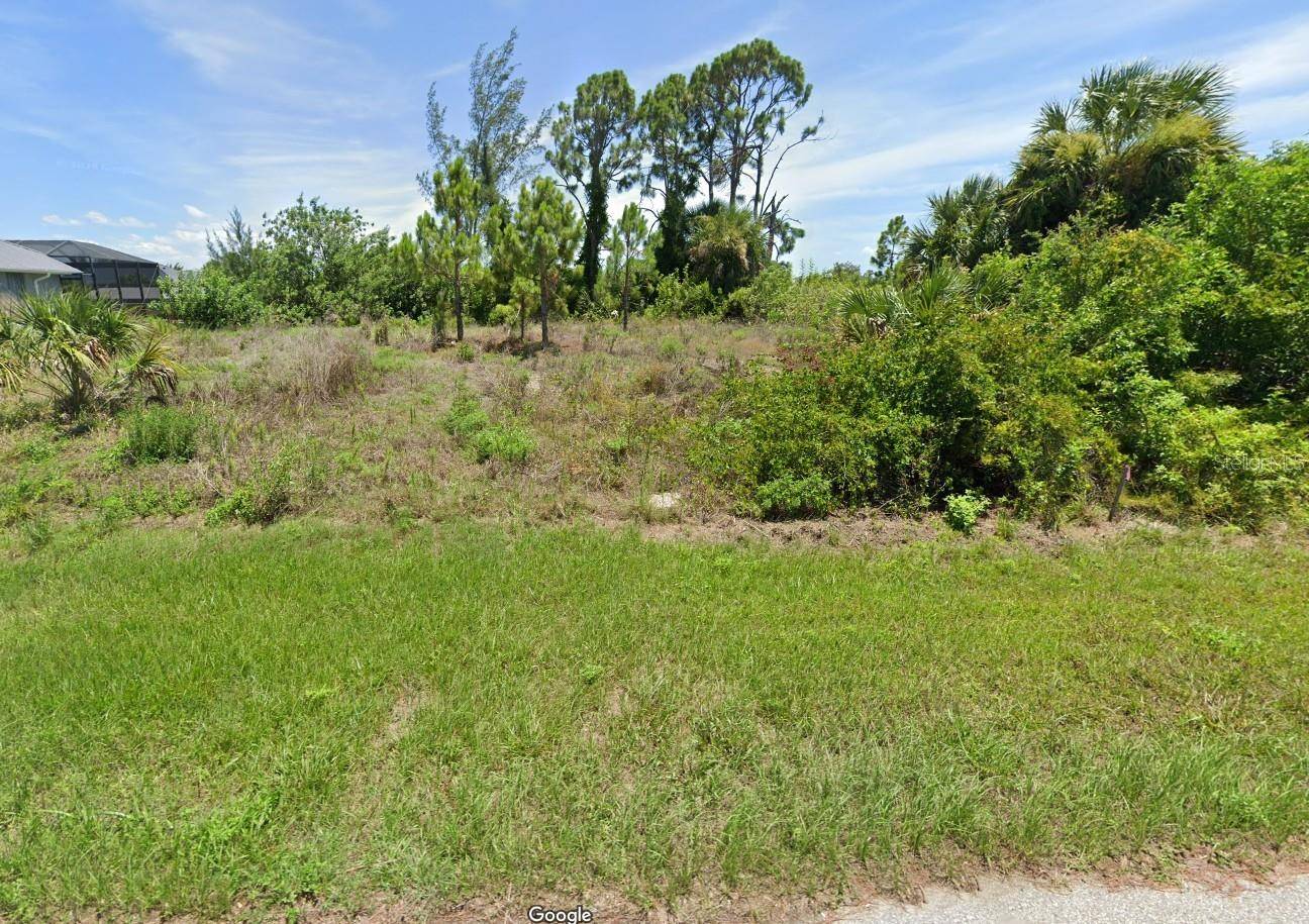 15664 ALDAMA CIR, Port Charlotte, FL 33981